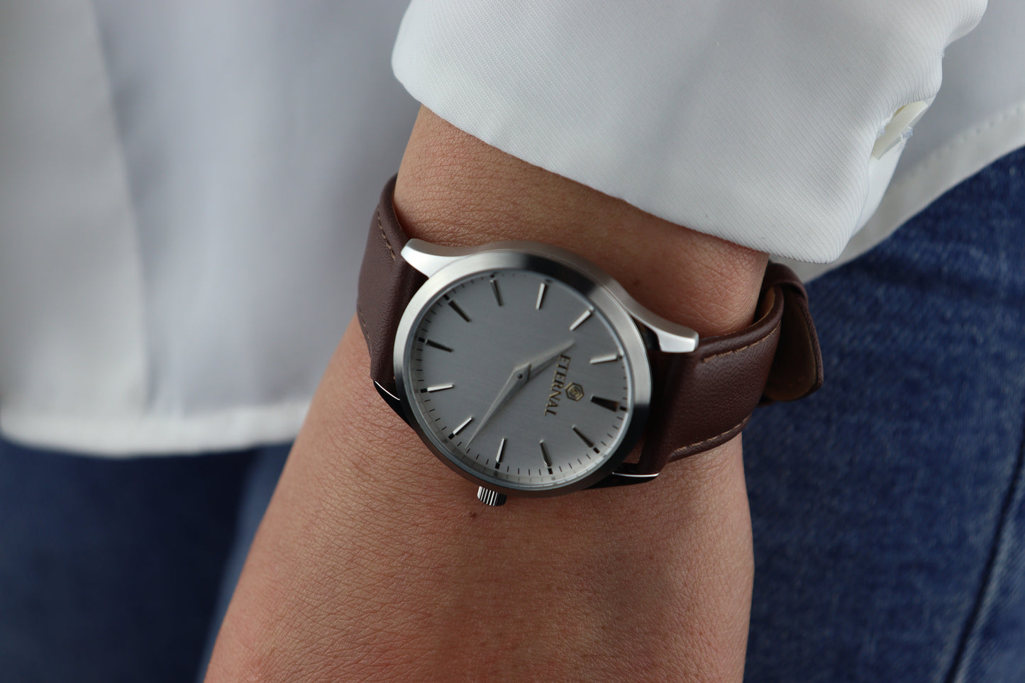 Eternal Watches - ET097