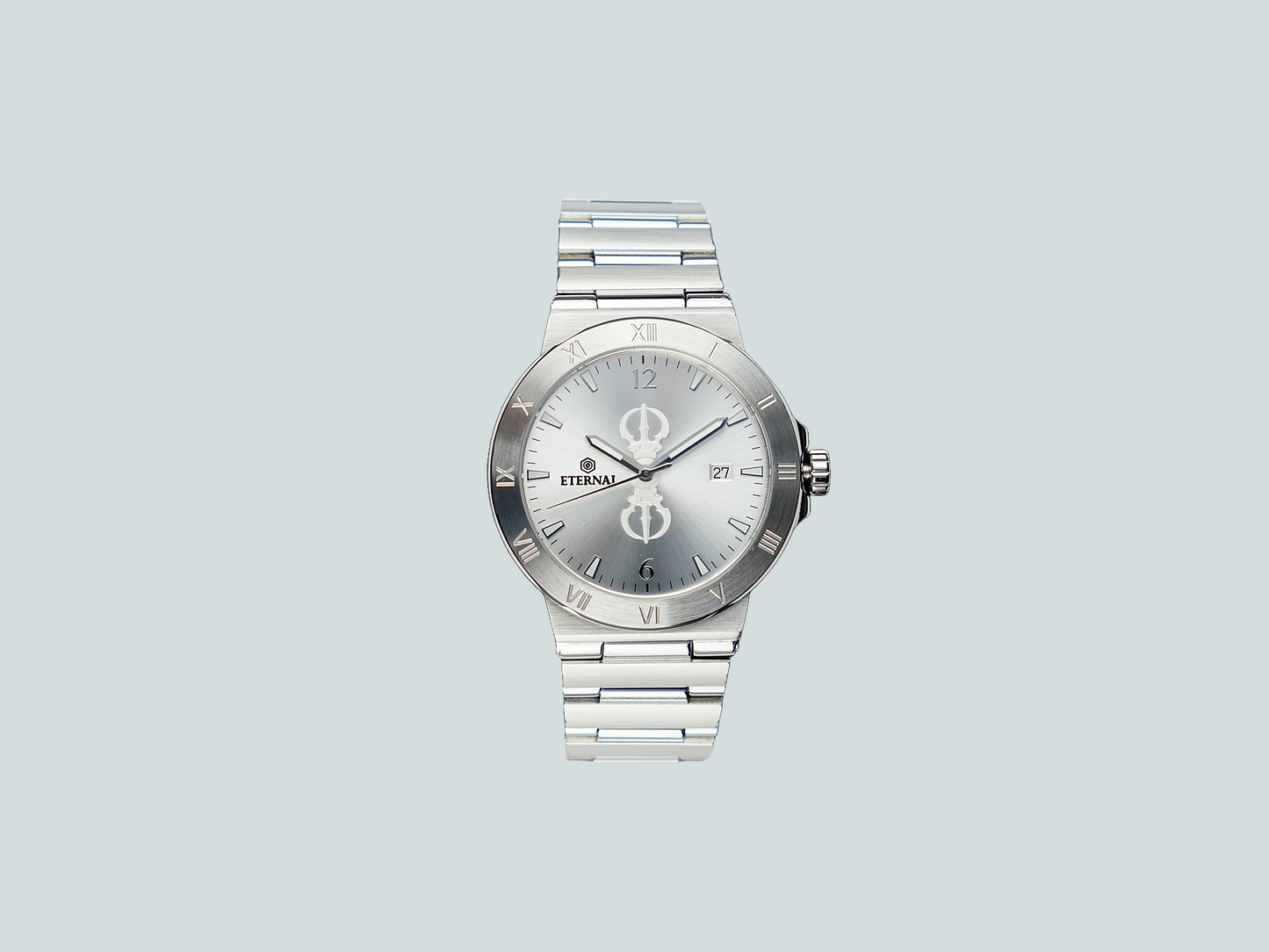 Royal Silver