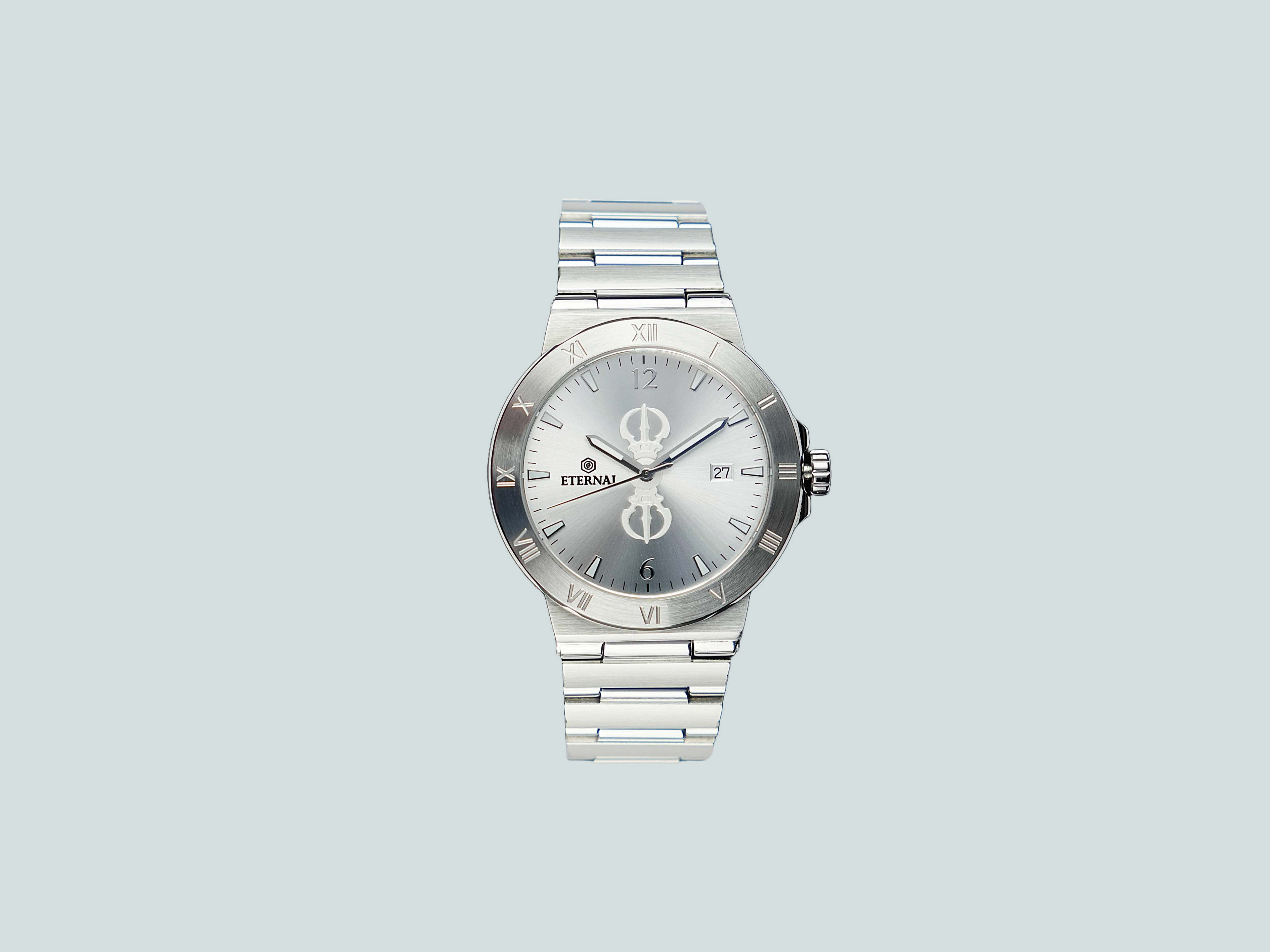 Royal Silver