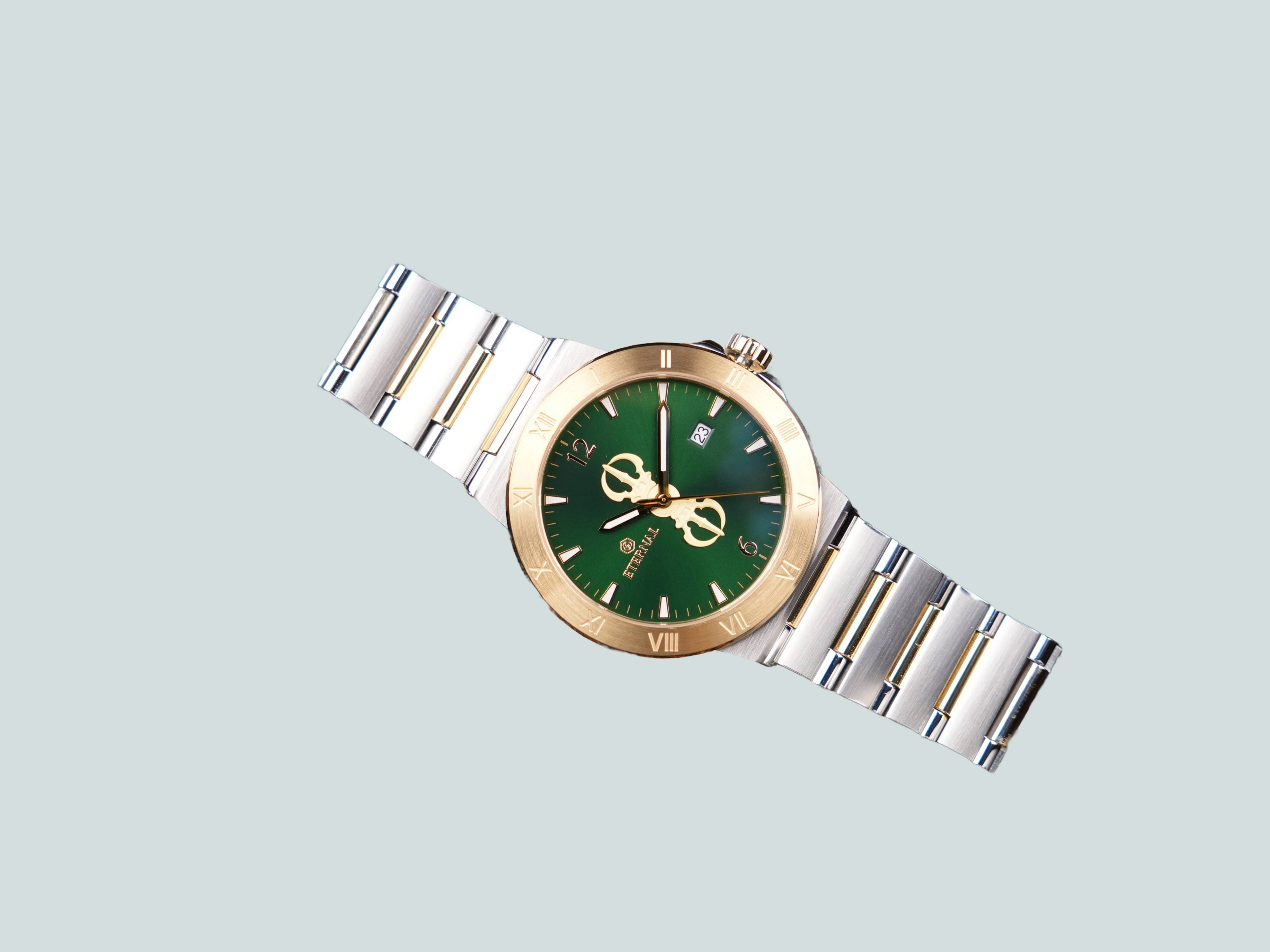 Royal Green