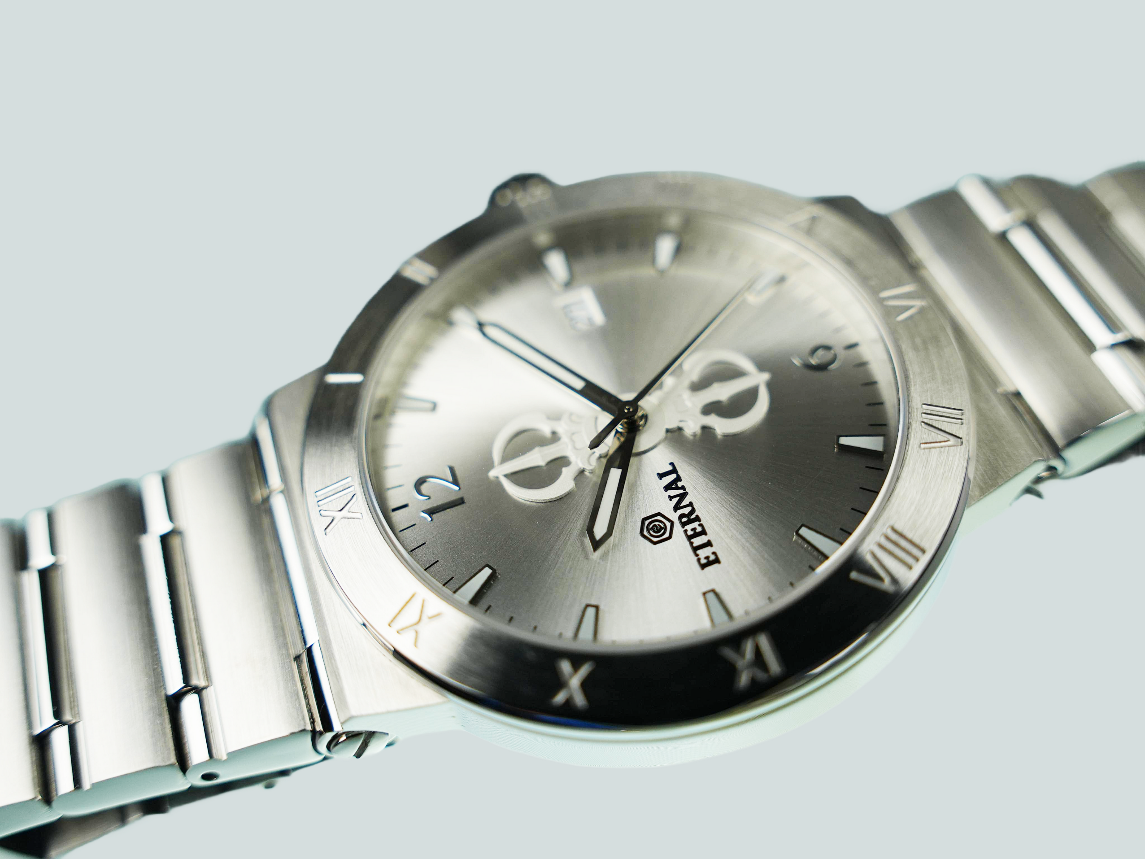 Royal Silver