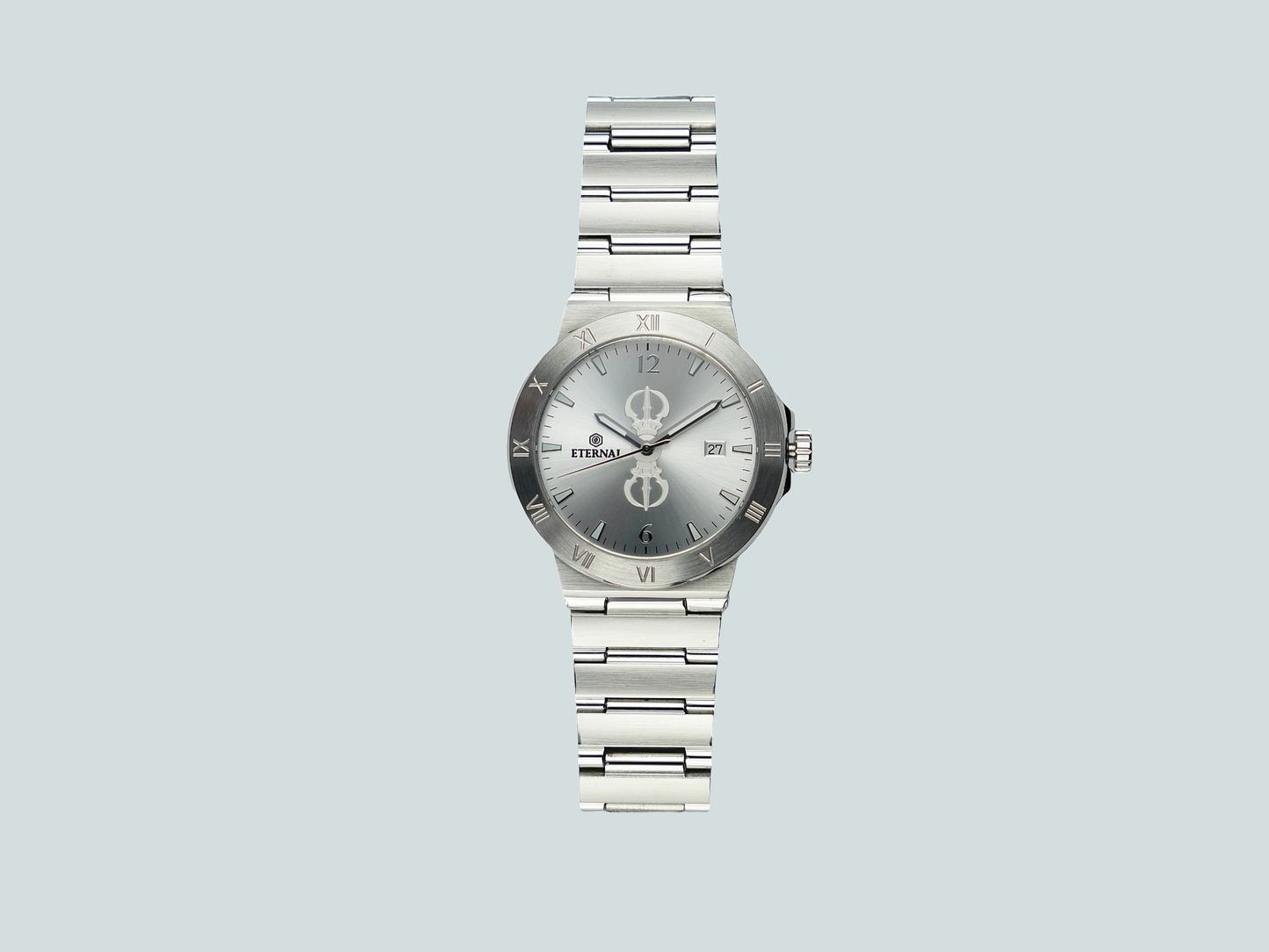Royal Silver