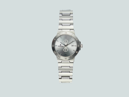 Royal Silver