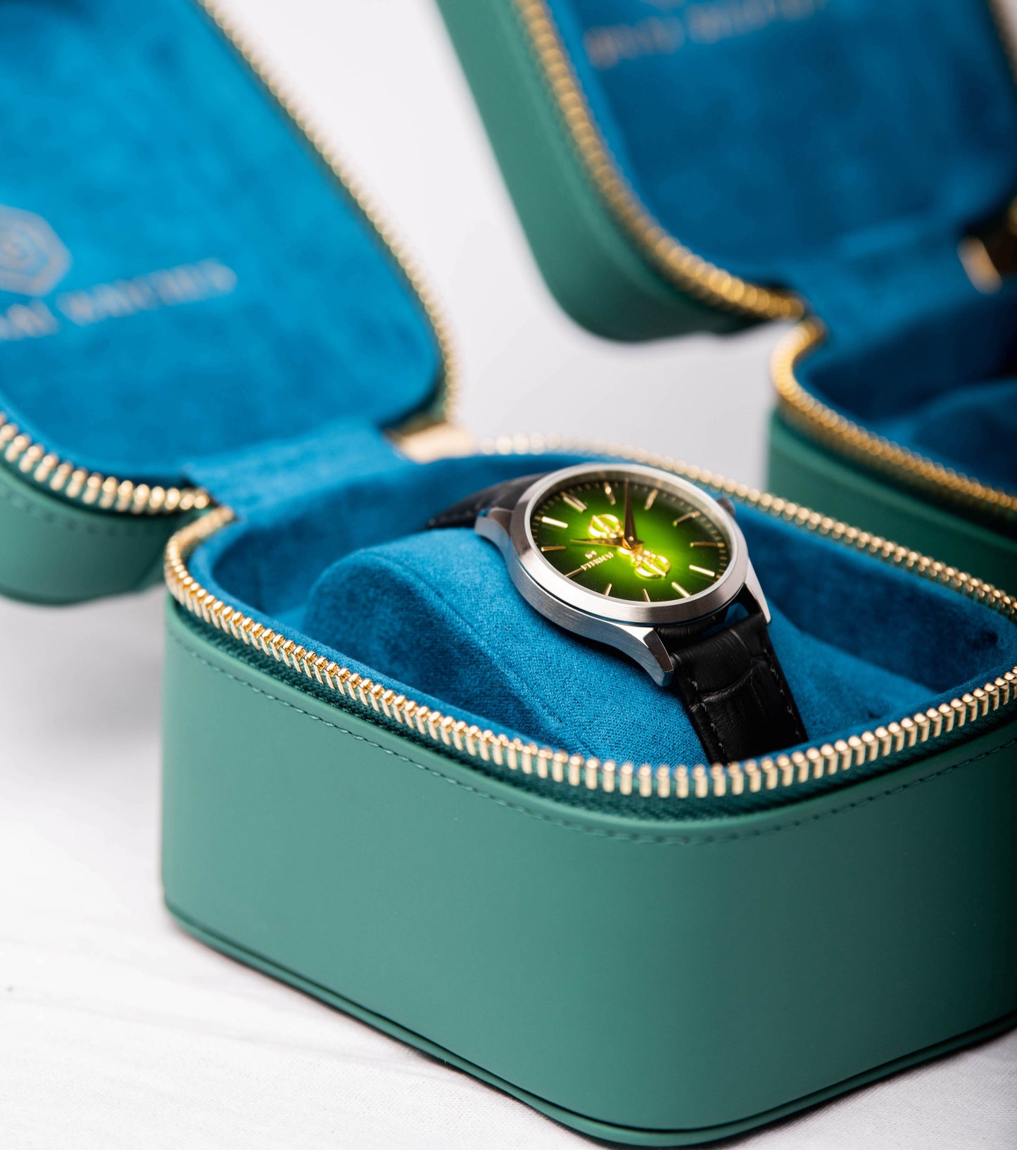 Emerald
