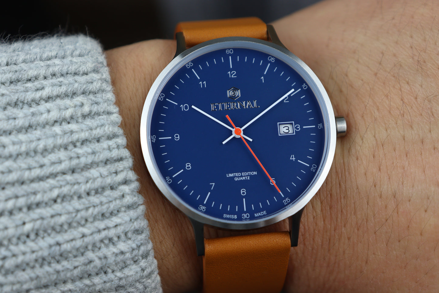 Eternal Watches - ET087