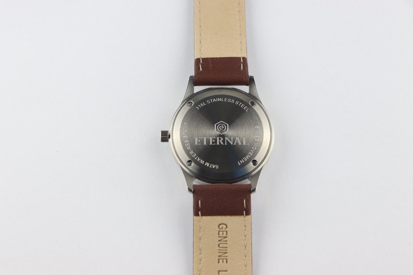 Eternal Watches - ET097