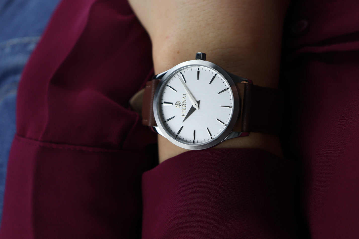 Eternal Watches - ET097
