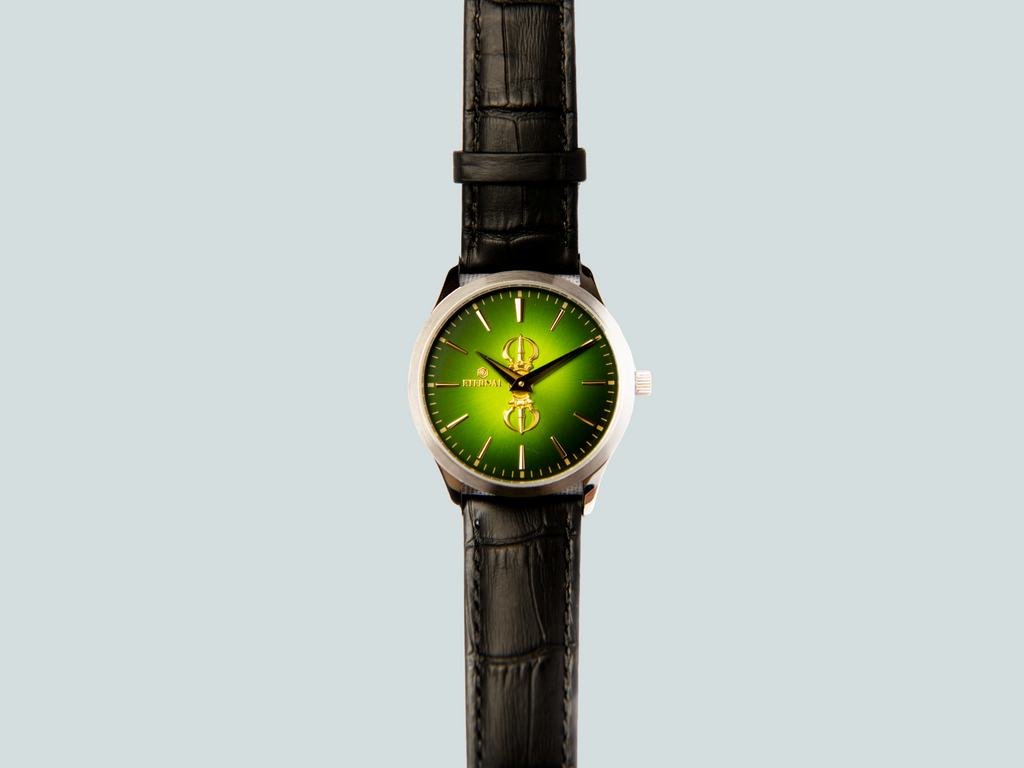 Emerald
