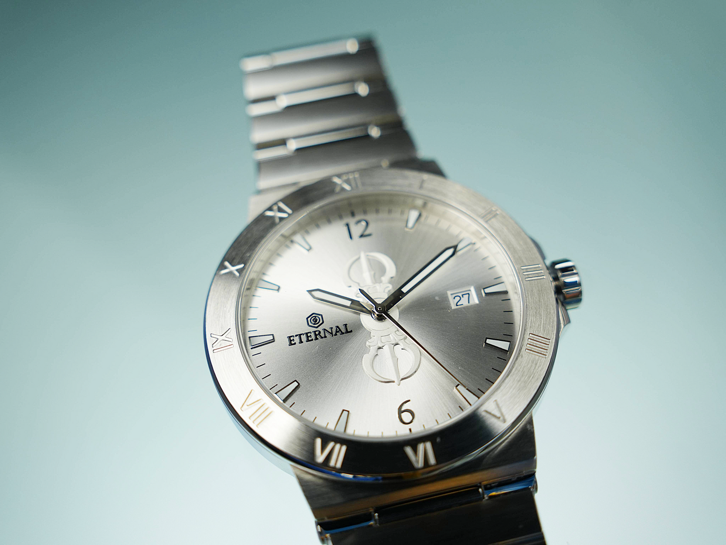 Royal Silver